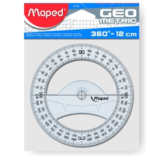 Circulo Completo 360 -, Maped